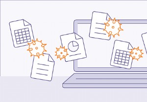 मैक्रो वायरस:यह क्या है और इसे कैसे हटाएं