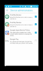 Android फ़ोन से स्पाइवेयर का पता कैसे लगाएं और निकालें