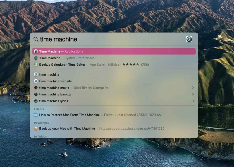 Mac पर स्क्रीन रिकॉर्डिंग कैसे रिकवर करें