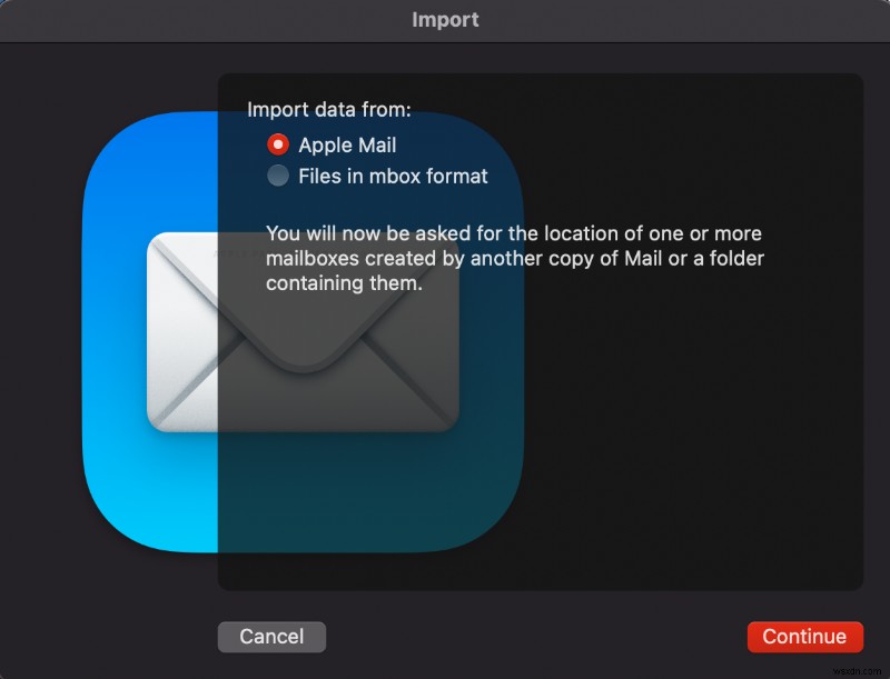 Mac पर हटाए गए ईमेल कैसे पुनर्प्राप्त करें