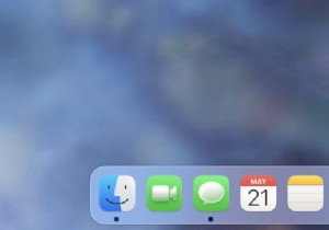मैक पर डाउनलोड फोल्डर को कैसे पुनर्स्थापित करें