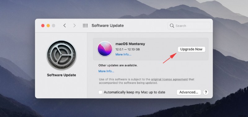 macOS मोंटेरे अपडेट के बाद खोई हुई फाइलों को कैसे रिकवर करें