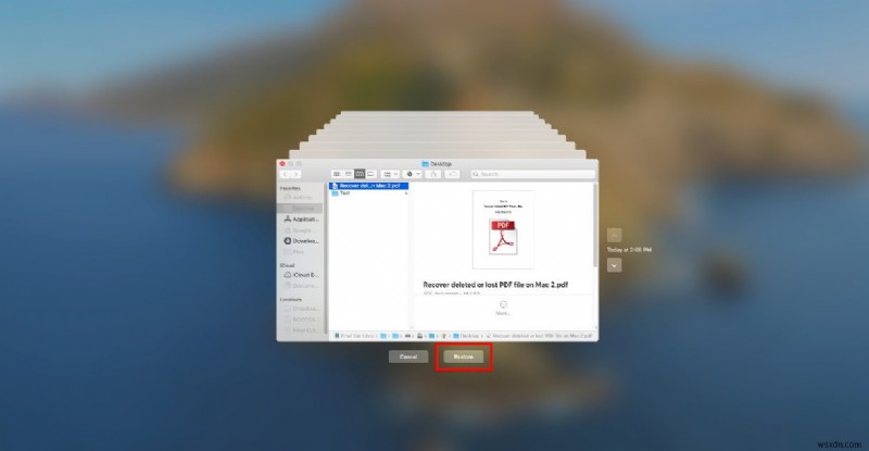 Mac पर दूषित हार्ड ड्राइव को कैसे ठीक करें