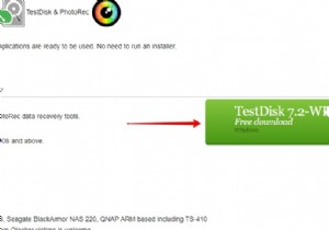 डेटा खोए बिना NTFS विभाजन कैसे पुनर्प्राप्त करें