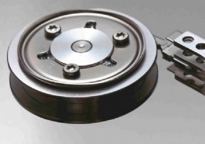 रॉ हार्ड ड्राइव से डेटा कैसे रिकवर करें