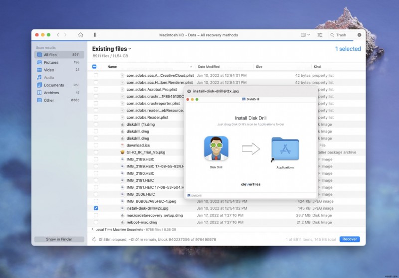 Windows और Mac के लिए बाहरी डिस्क को प्रारूपित करने के सर्वोत्तम तरीके