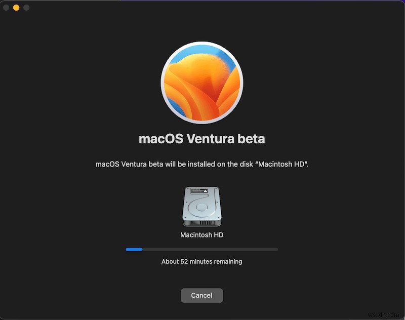 क्या मुझे मैकबुक प्रो को मॉन्टेरी से macOS वेंचुरा में अपग्रेड करना चाहिए?