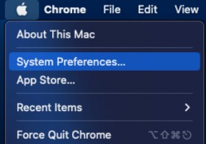मैकबुक प्रो पर ज़ूम इन या ज़ूम आउट कैसे करें