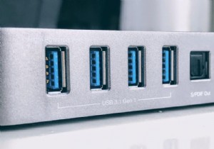 USB उपकरणों को अपने MacBook Pro से कैसे कनेक्ट करें