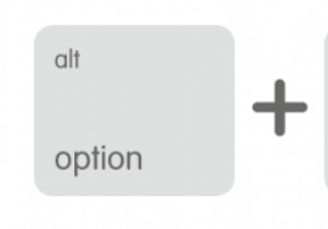 मैकबुक प्रो पर PRAM या NVRAM को कैसे रीसेट करें