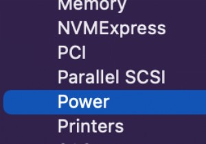 मैकबुक प्रो बैटरी को कैलिब्रेट कैसे करें?