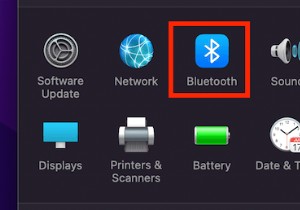 क्या MacBook Pro में ब्लूटूथ है (इसे कैसे चालू करें)