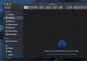 आईफोन से मैकबुक प्रो में फोटो कैसे ट्रांसफर करें