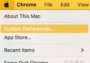 मैकबुक पर ट्रैकपैड को कैसे निष्क्रिय करें