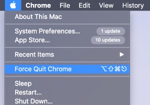 मैकबुक प्रो फ्रीजिंग मुद्दों के 4 प्रकार ठीक करना