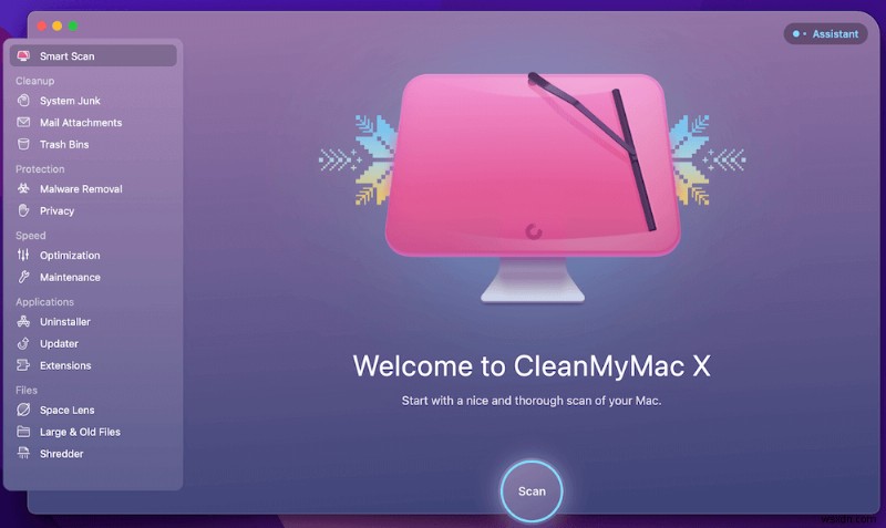 क्या CleanMyMac X वाकई सुरक्षित है?