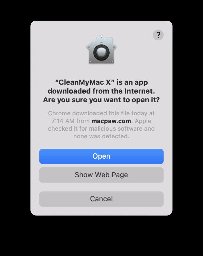 क्या CleanMyMac X वाकई सुरक्षित है?