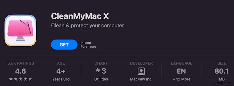 क्या CleanMyMac X वाकई सुरक्षित है?