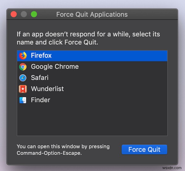 Firefox Mac पर धीमा चल रहा है या जम रहा है? (इन 6 चरणों को आजमाएं)