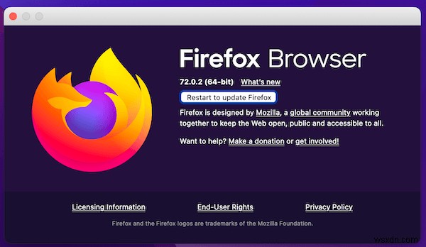 Firefox Mac पर धीमा चल रहा है या जम रहा है? (इन 6 चरणों को आजमाएं)