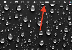 मुझे कैसे पता चलेगा कि मेरा मैकबुक प्रो चार्ज हो रहा है?