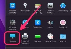 डेल मॉनिटर को अपने मैकबुक प्रो से कैसे कनेक्ट करें