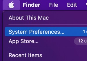 मैकबुक प्रो पर कीबोर्ड लाइट कैसे चालू करें
