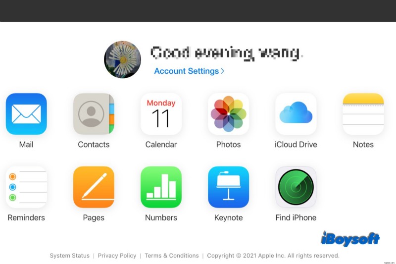 [Guide]Mac पर iCloud फोटो कैसे रिकवर करें?