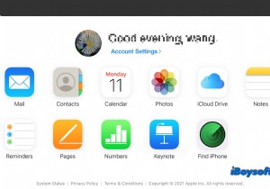 [Guide]Mac पर iCloud फोटो कैसे रिकवर करें?