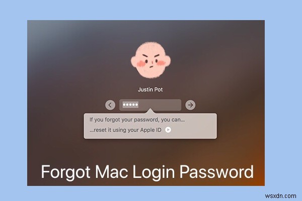 मैक एयर पासवर्ड भूल गए? मैक पासवर्ड को रिकवर/रीसेट करने का तरीका यहां दिया गया है