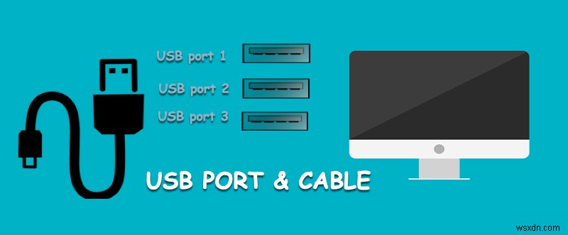 6 डेटा हानि के बिना मैक पर पढ़ने योग्य नहीं USB की मरम्मत के लिए समाधान (2022)