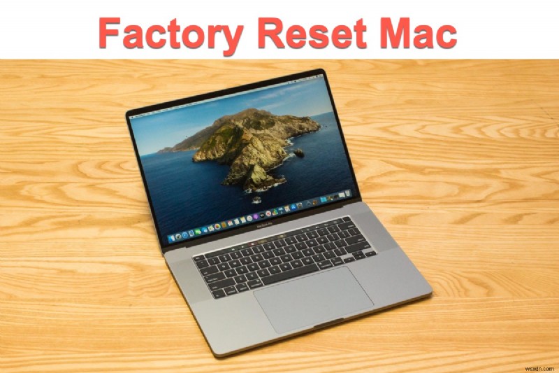 macOS मोंटेरे अपडेट समस्याएं और समाधान (राउंडअप)