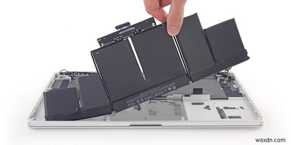 MacBook Pro चार्ज नहीं हो रहा है, क्या करें?