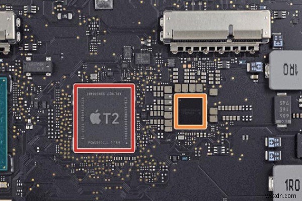 T2-Secured MacBook Pro/Air से खोए हुए डेटा को कैसे रिकवर करें?