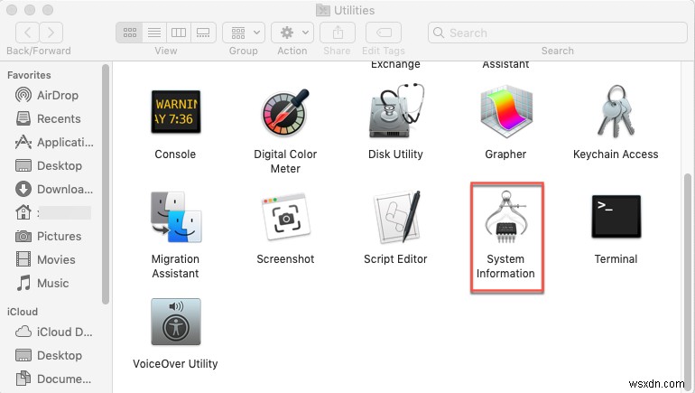 USB फ्लैश ड्राइव Mac पर माउंट नहीं हो रहा है, इसे कैसे ठीक करें?