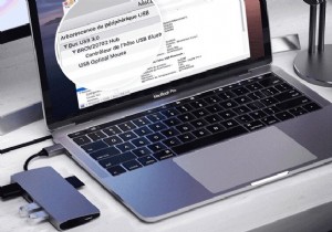 मैक पर दिखाई नहीं देने वाली USB फ्लैश ड्राइव की समस्या को कैसे ठीक करें (macOS 12 मोंटेरे के लिए नया) 