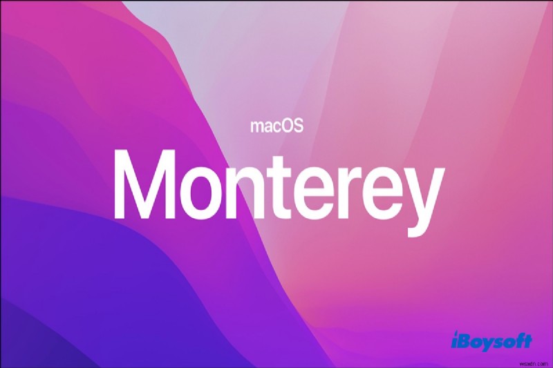 Mac को ठीक न करें बाहरी हार्ड ड्राइव को पहचानें (macOS 12 के लिए नया)