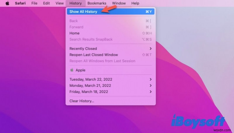 Mac पर हटाए गए ऐप्स को सरल और त्वरित तरीकों से कैसे पुनर्प्राप्त करें