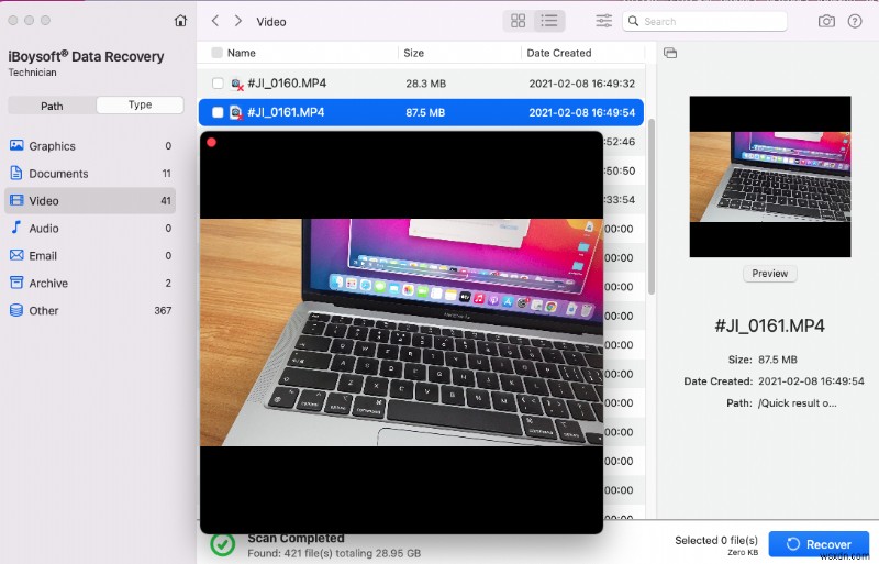 Mac पर दूषित USB फ्लैश ड्राइव को कैसे ठीक करें?