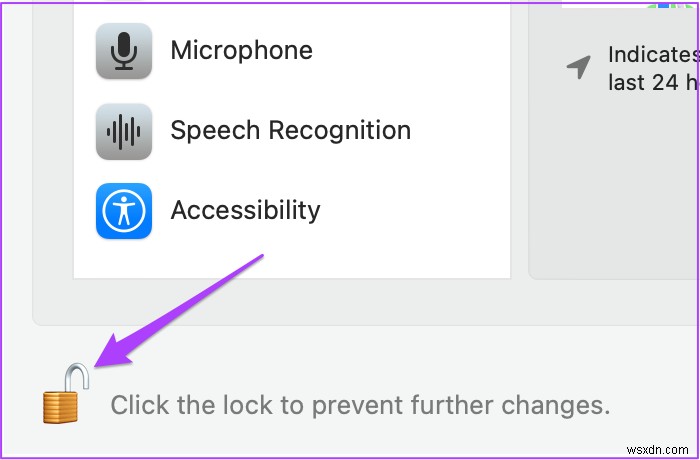 [Fixed] स्थान सेवाएं macOS Monterey में काम नहीं कर रही हैं