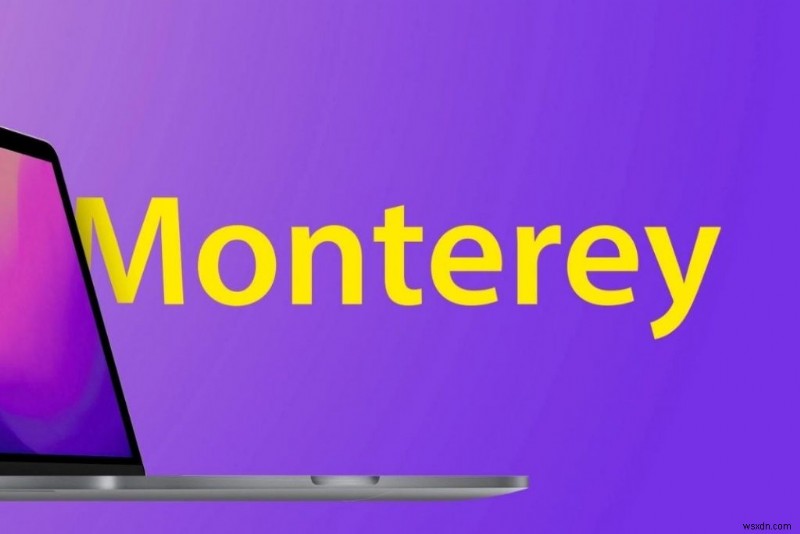 macOS Monterey 12.4 इंस्टालेशन अटक गया? इन सुधारों को आज़माएं