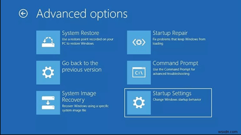 Windows 10 में ब्लू स्क्रीन क्रैश को कैसे ठीक करें?