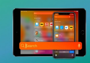 iOS 15 में अपग्रेड करने के बाद स्पॉटलाइट सर्च कैसे काम नहीं कर रहा है, इसे कैसे ठीक करें