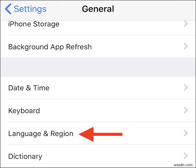 iOS 15 में अपग्रेड करने के बाद स्पॉटलाइट सर्च कैसे काम नहीं कर रहा है, इसे कैसे ठीक करें