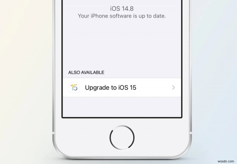 iOS 15 में अपग्रेड करने के बाद स्पॉटलाइट सर्च कैसे काम नहीं कर रहा है, इसे कैसे ठीक करें