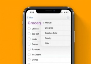 iOS 15 में iPhone रिमाइंडर काम नहीं कर रहे हैं? ये सुधार आज़माएं