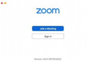 Mac पर काम नहीं कर रहे ज़ूम को कैसे ठीक करें