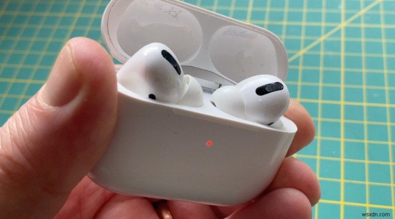 AirPods Pro डिस्कनेक्ट करते रहें? ये सुधार आज़माएं