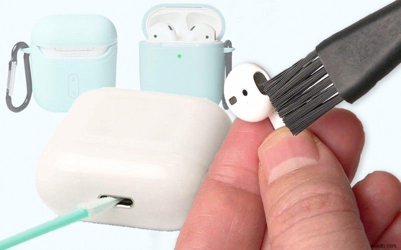 AirPods Pro डिस्कनेक्ट करते रहें? ये सुधार आज़माएं