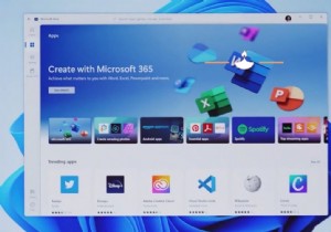 Windows 11 में  यह ऐप नहीं खुल सकता  त्रुटि को कैसे ठीक करें